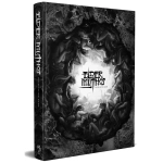 Elder Mythos RPG Corebook - EN