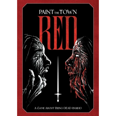 Paint the Town Red RPG - EN