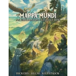Mappa Mundi An Exploration + Ecology RPG - EN
