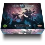 Sword & Sorcery Ancient Chronicles Northwind Tales - Expansion - EN