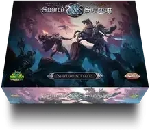 Sword & Sorcery Ancient Chronicles Northwind Tales - Expansion - EN