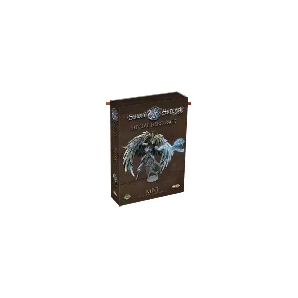 Sword & Sorcery Special Hero Pack Mist - Expansion - EN