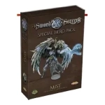 Sword & Sorcery Special Hero Pack Mist - Expansion - EN
