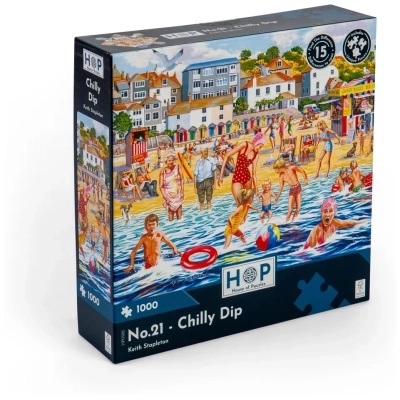 Nr.21 - Chilly Dip