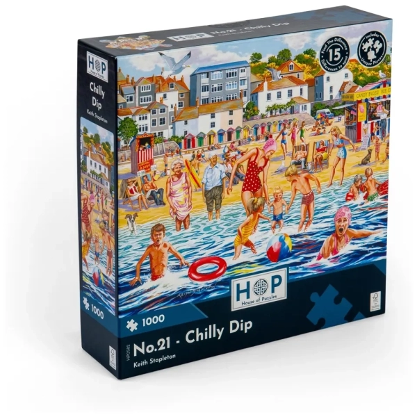 Nr.21 - Chilly Dip