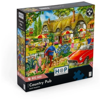 Country Pub