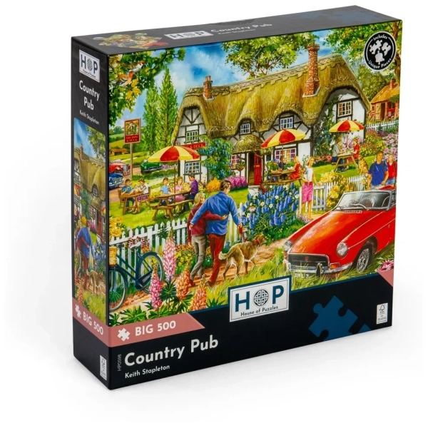 Country Pub