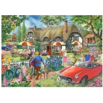 Country Pub