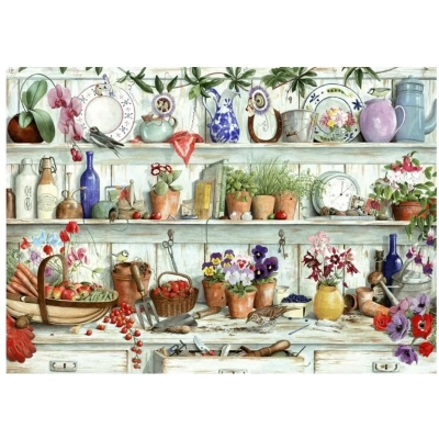Posies & Produkte