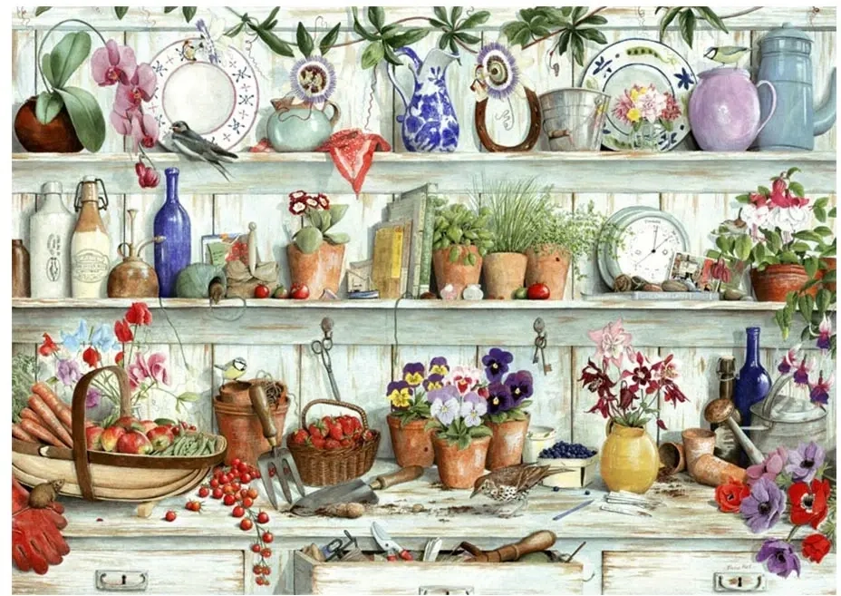 Posies & Produkte