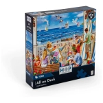 Alles An Deck