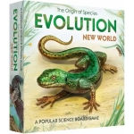 Evolution New World - EN