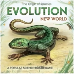 Evolution New World - EN