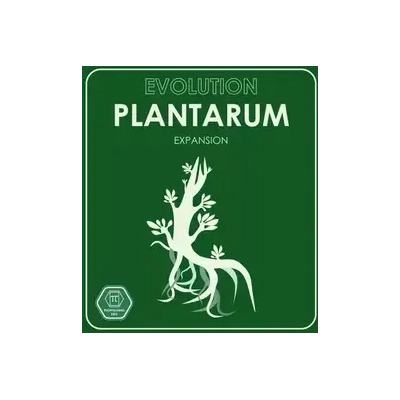 Evolution Plantarum - Expansion - EN