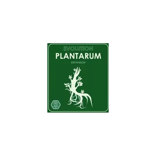 Evolution Plantarum - Expansion - EN