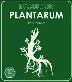 Evolution Plantarum - Expansion - EN