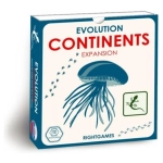 Evolution Continents - Expansion - EN