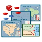 Evolution Continents - Expansion - EN