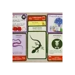Evolution Herbs and Mushrooms - Expansion - EN