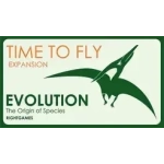 Evolution Time to Fly - Expansion - EN