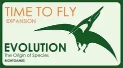 Evolution Time to Fly - Expansion - EN
