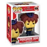 Funko POP! TV: Simpsons S10 - Sideshow Bob