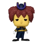 Funko POP! TV: Simpsons S10 - Sideshow Bob