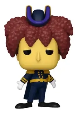 Funko POP! TV: Simpsons S10 - Sideshow Bob