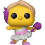 Funko POP! TV: Simpsons S10 - Martin as Calliope