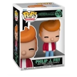 Funko POP! TV: Futurama S4 - Fry