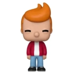 Funko POP! TV: Futurama S4 - Fry