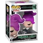 Funko POP! TV: Futurama S4 - Leela