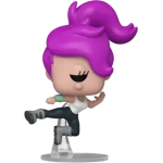 Funko POP! TV: Futurama S4 - Leela