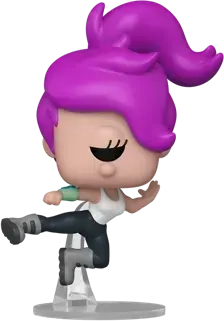 Funko POP! TV: Futurama S4 - Leela