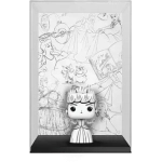 Funko POP! Cover: Sketched - Cinderella