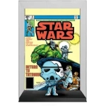 Funko POP! Comic Cover: SW– Sandtrooper (1977) #31