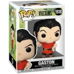 Funko POP! Disney: Villains S5 - Gaston