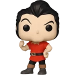 Funko POP! Disney: Villains S5 - Gaston
