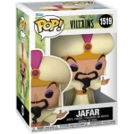 Funko POP! Disney: Villains S5 - Jafar
