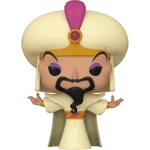 Funko POP! Disney: Villains S5 - Jafar