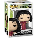 Funko POP! Disney: Villains S5 - Mother Gothel