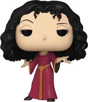 Funko POP! Disney: Villains S5 - Mother Gothel