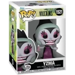 Funko POP! Disney: Villains S5 - Yzma