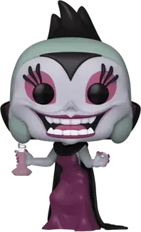 Funko POP! Disney: Villains S5 - Yzma
