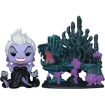 Funko POP! Towns: Villains S5 - Ursula's Lair