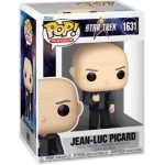 Funko POP! TV: ST Picard - Picard