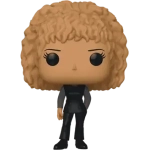 Funko POP! TV: ST Picard - Raffi Muskier