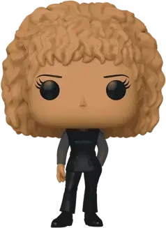 Funko POP! TV: ST Picard - Raffi Muskier