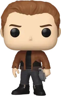 Funko POP! TV: ST Picard - Jack Crusher
