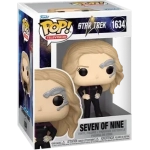Funko POP! TV: ST Picard - Seven of Nine